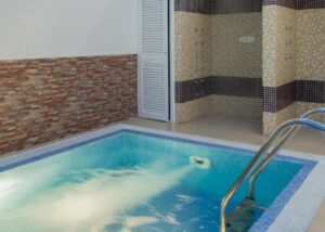 SensCare Spa hotel Laguna Nivaria
