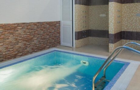 SensCare Spa hotel Laguna Nivaria