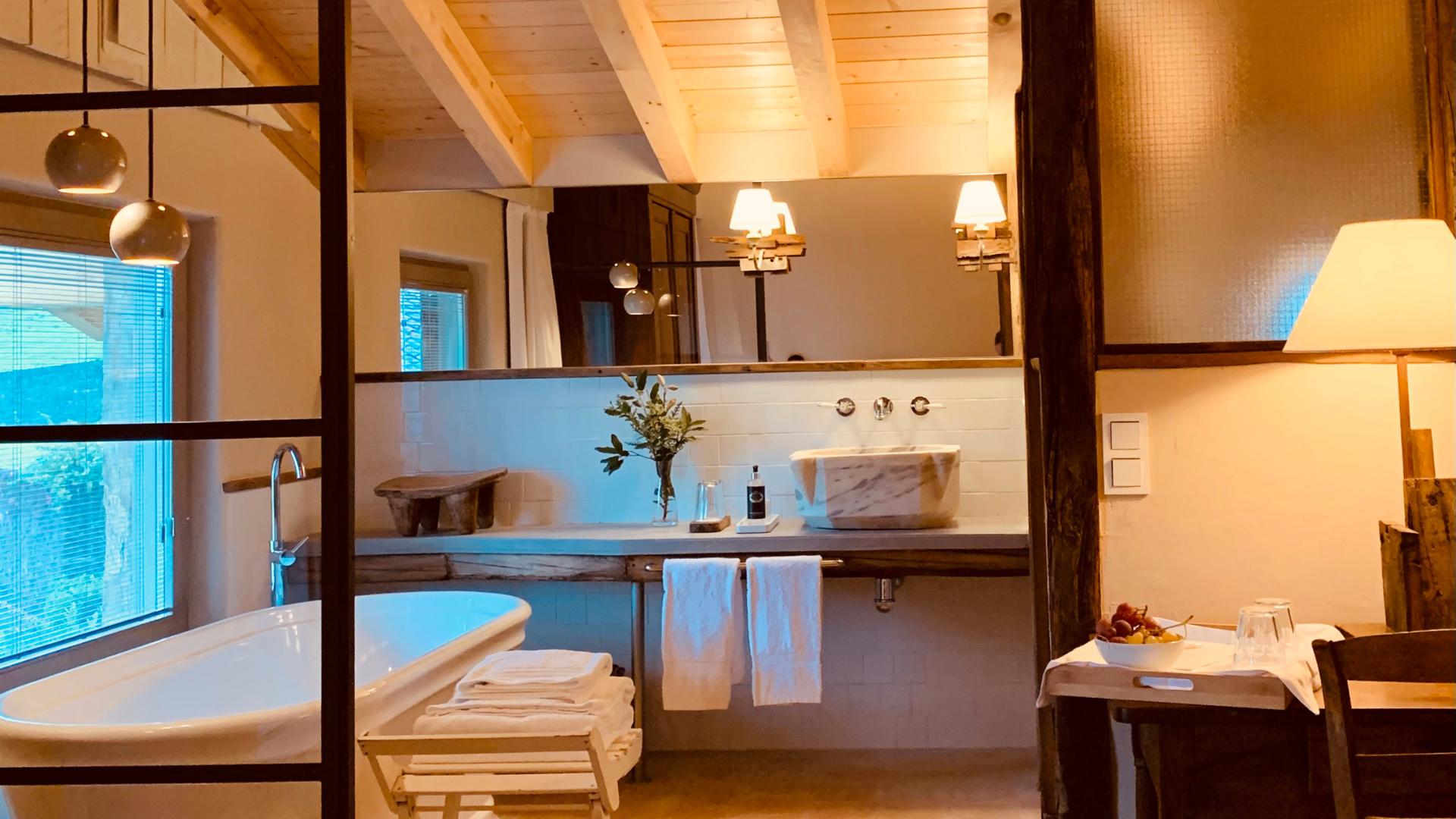 Oar Cottage