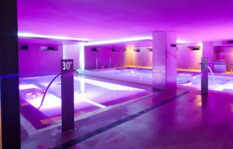 Albir Senses SPA Experience Health & Beauty