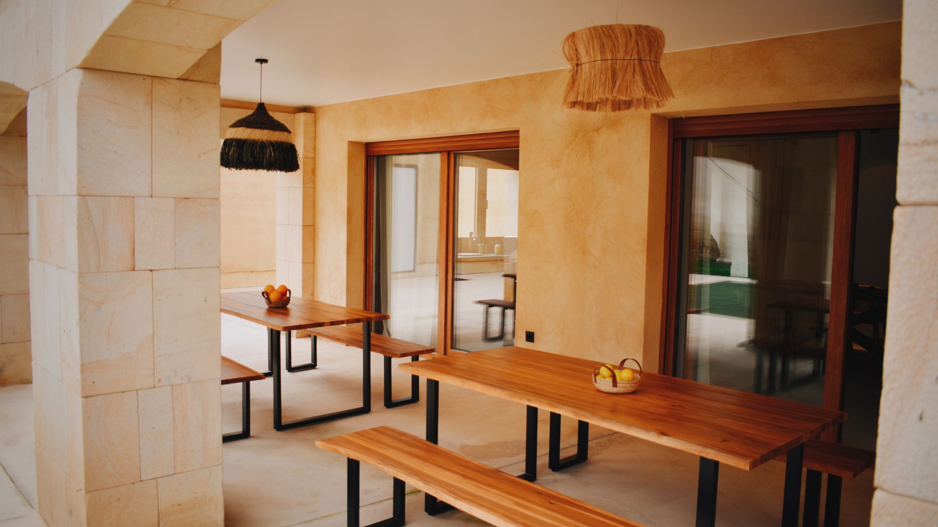 Casa Bamba