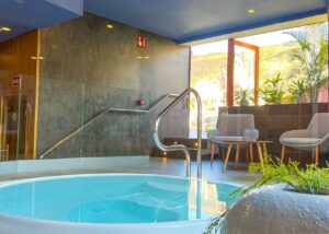 Salinas Spa & Wellness