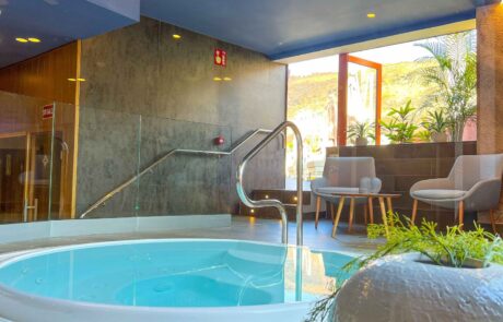 Salinas Spa & Wellness