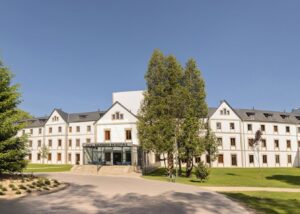 IBERIK Gran Balneario de Guitiriz