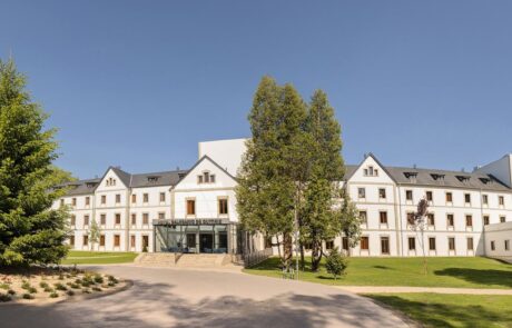 IBERIK Gran Balneario de Guitiriz