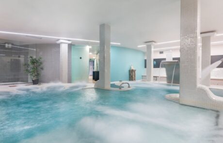 Spa Roca Negra
