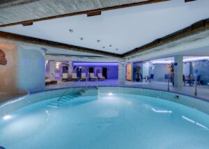 Spa Daniya Dénia