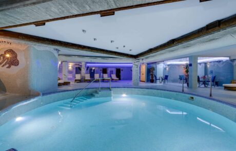 Spa Daniya Dénia