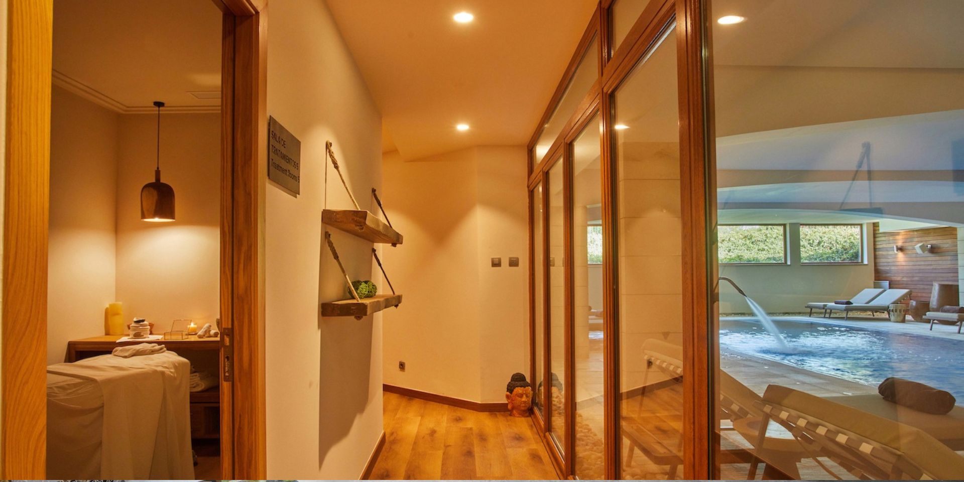 Pure Spa by Natura Bissé