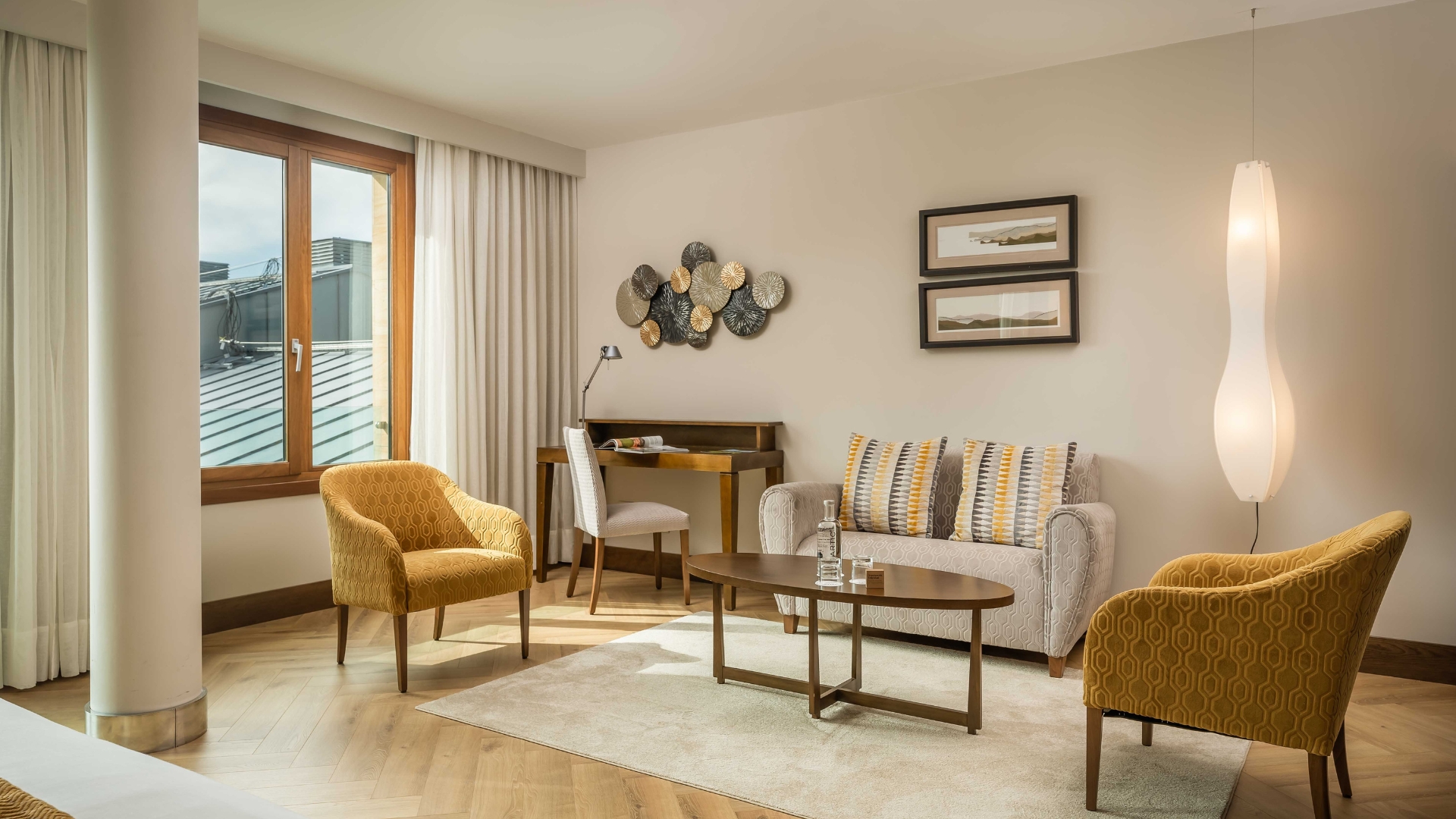 Hotel ARTIEM Asturias