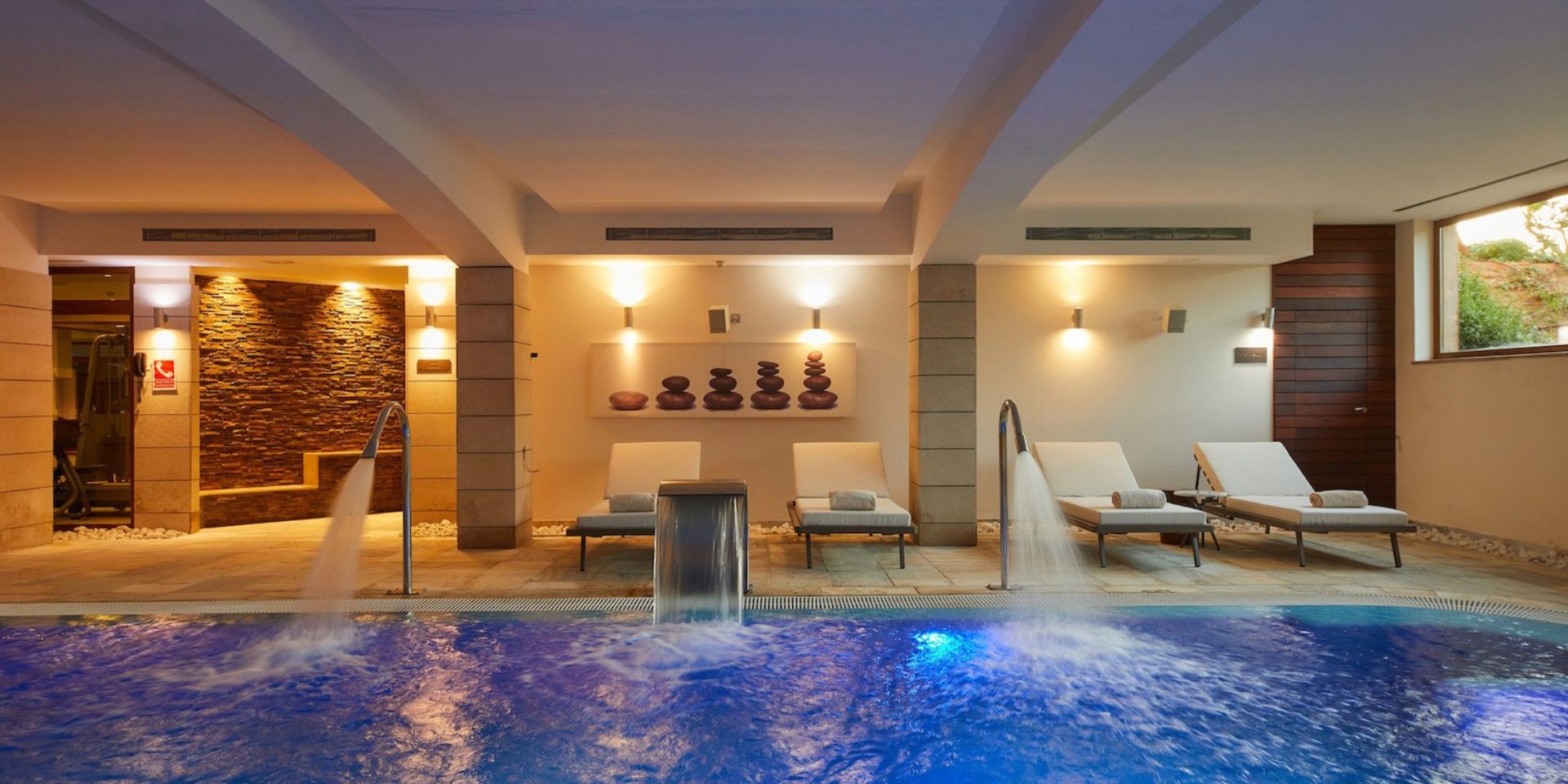 Pure Spa by Natura Bissé