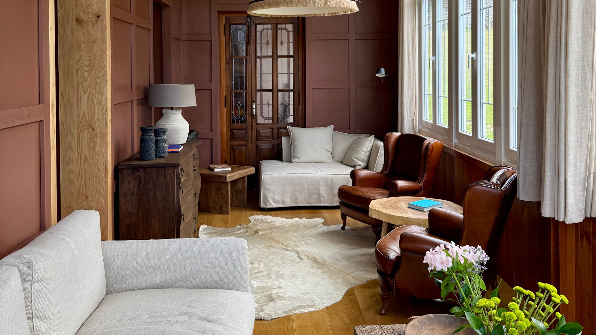 Hotel Quinta Solera