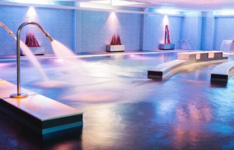 Aquacenter Alday