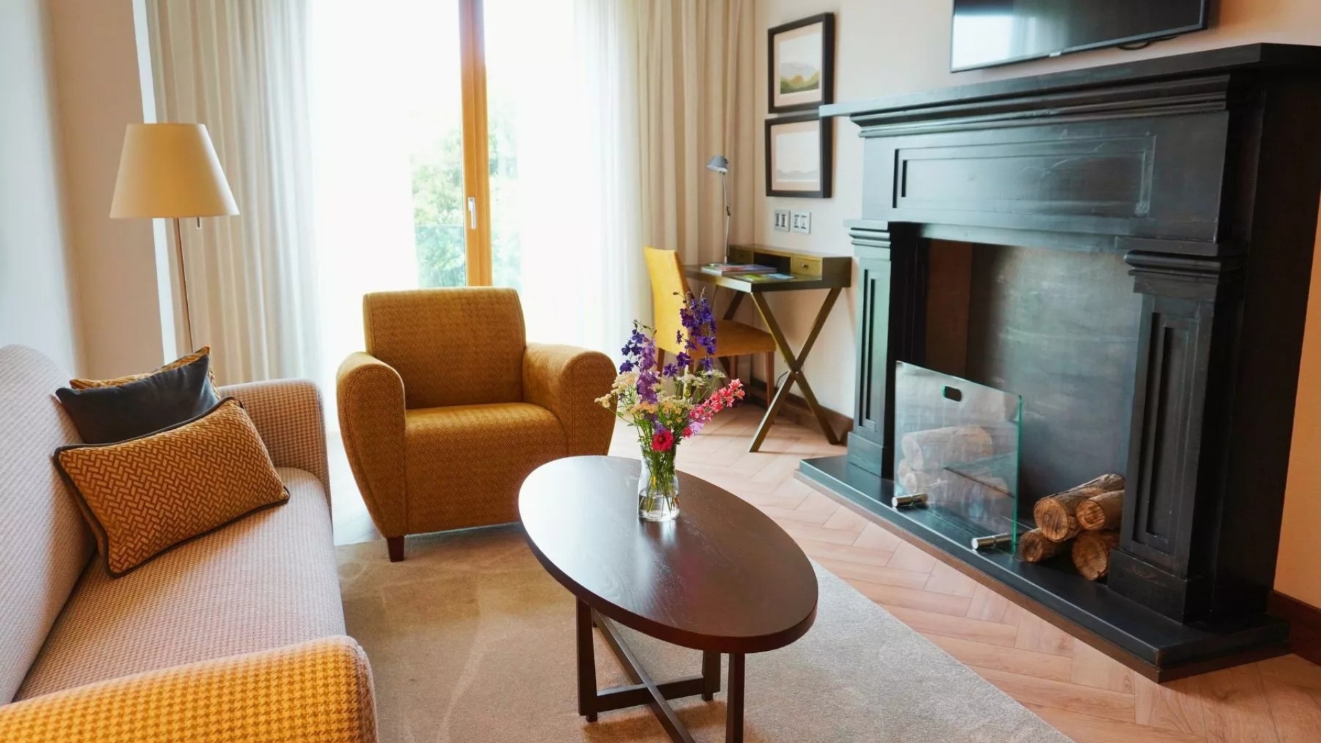 Hotel ARTIEM Asturias