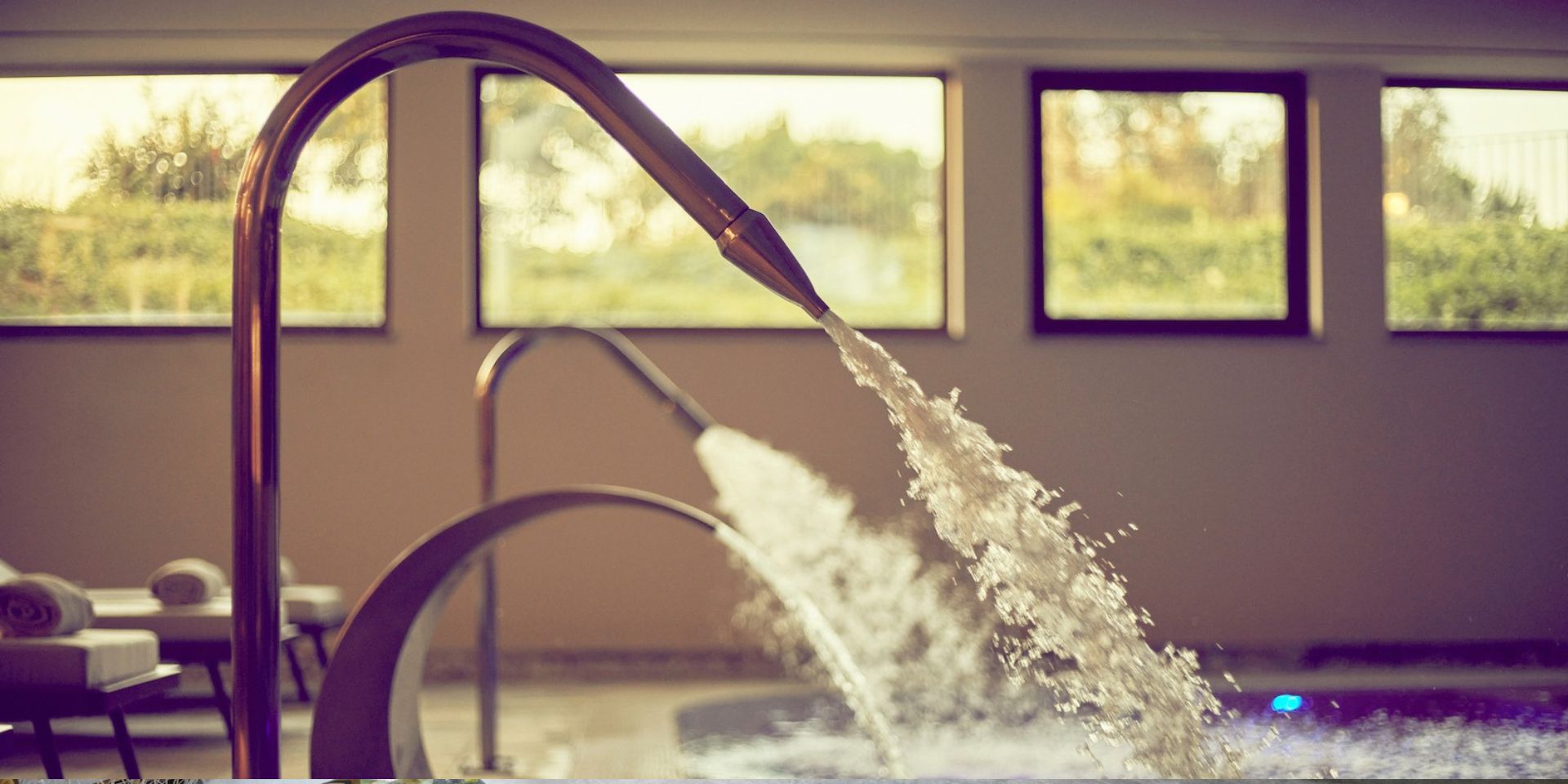 Pure Spa by Natura Bissé