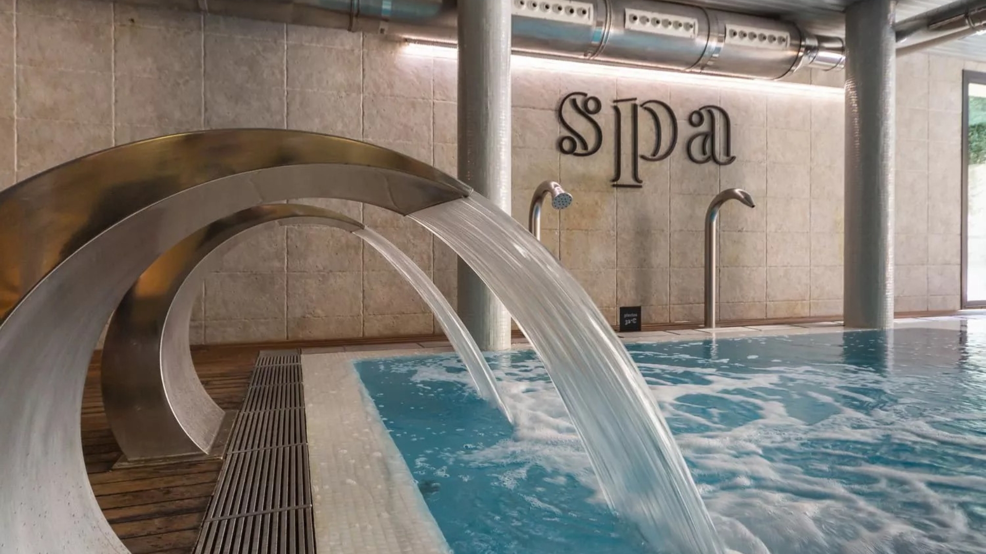 Hotel ARTIEM Asturias