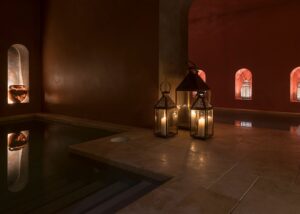 Hammam Vejer