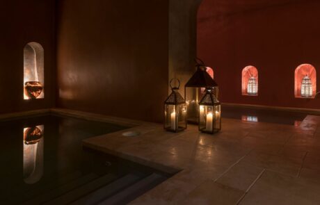 Hammam Vejer