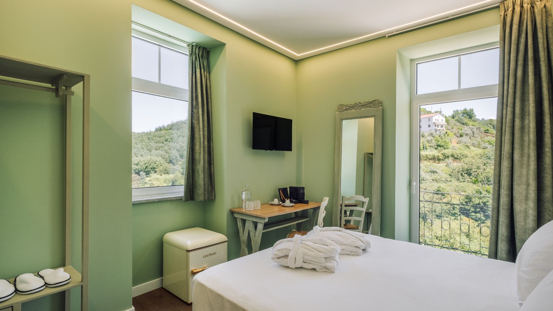 Palacete do Guerreiro Spa & Country House