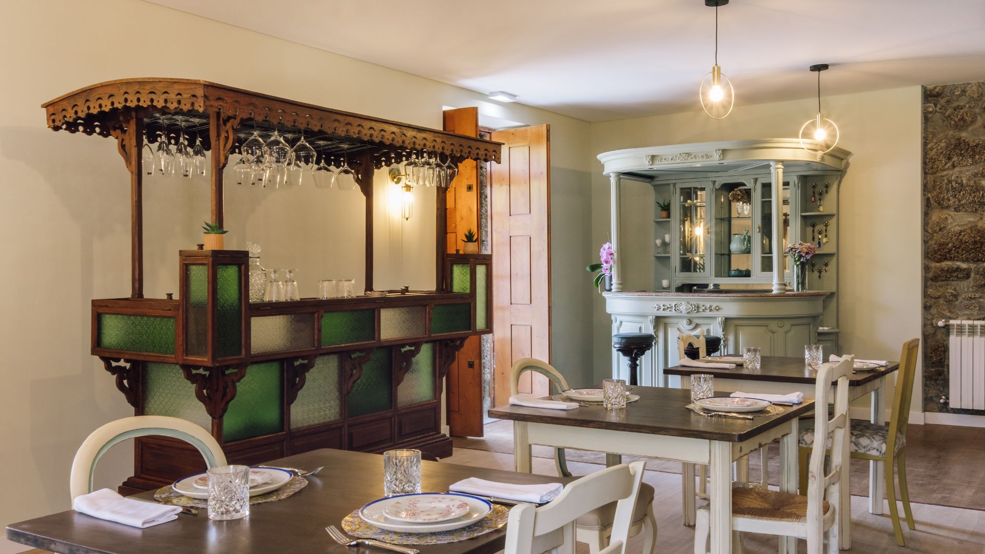 Palacete do Guerreiro Spa & Country House