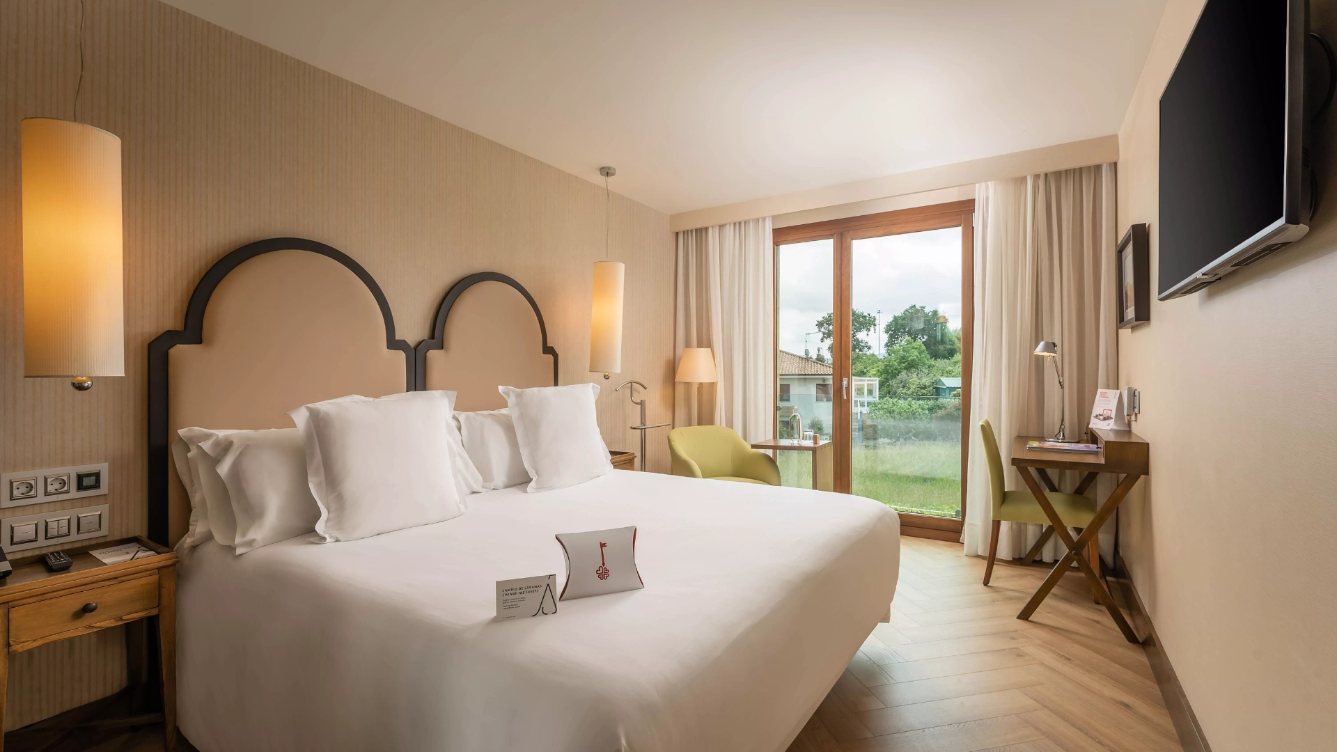 Hotel ARTIEM Asturias