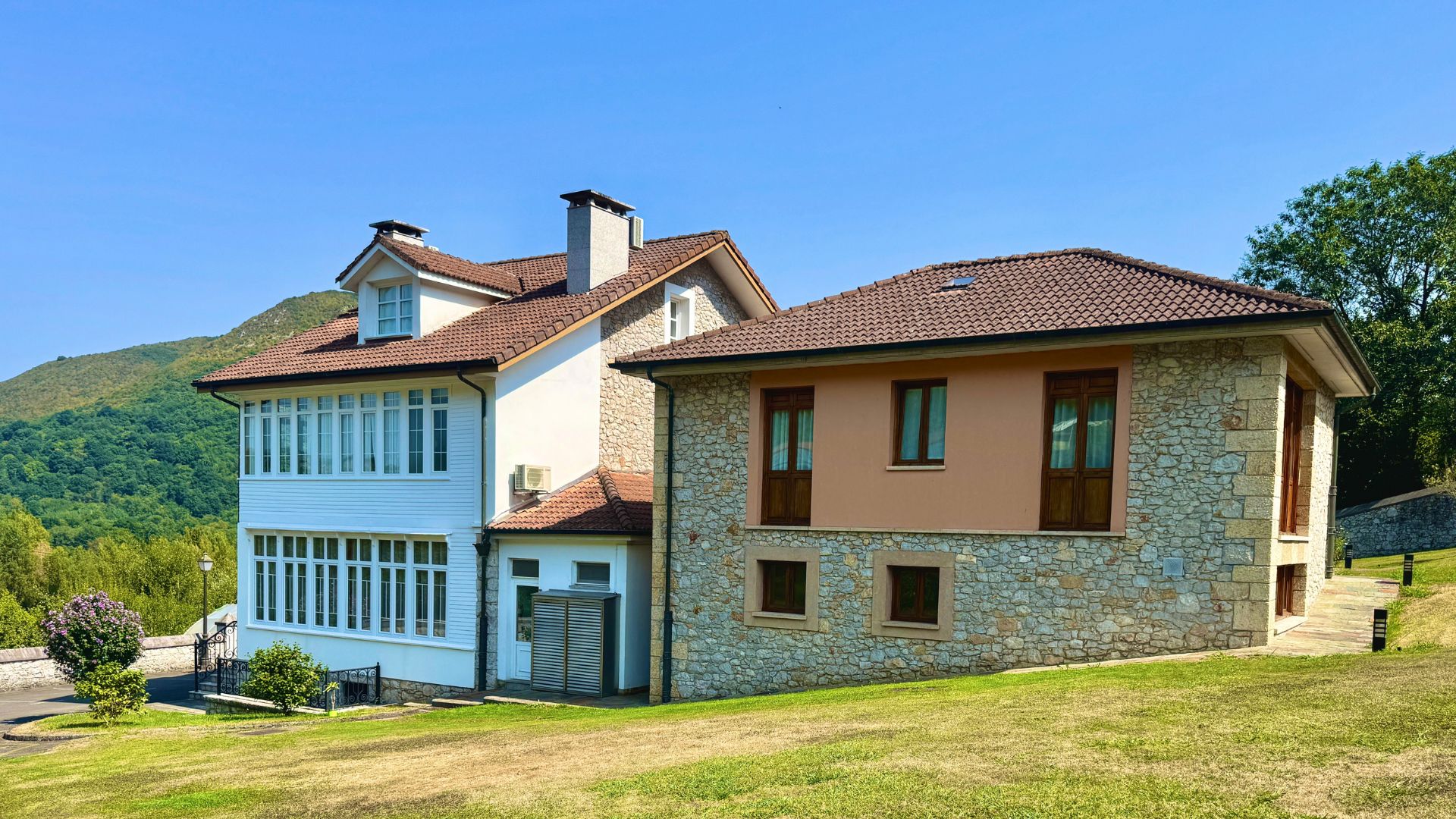 Hotel Quinta Solera