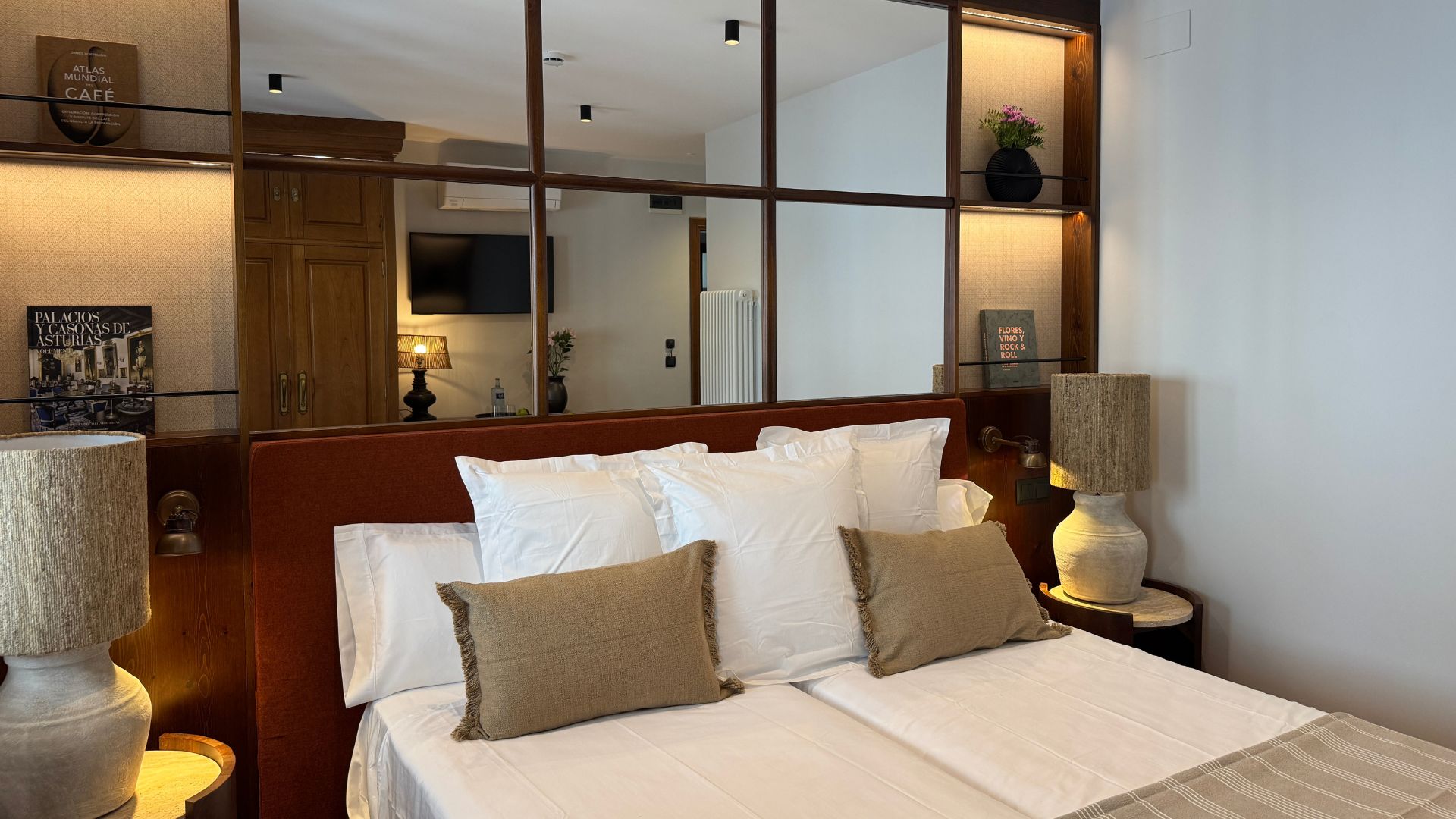 Hotel Quinta Solera