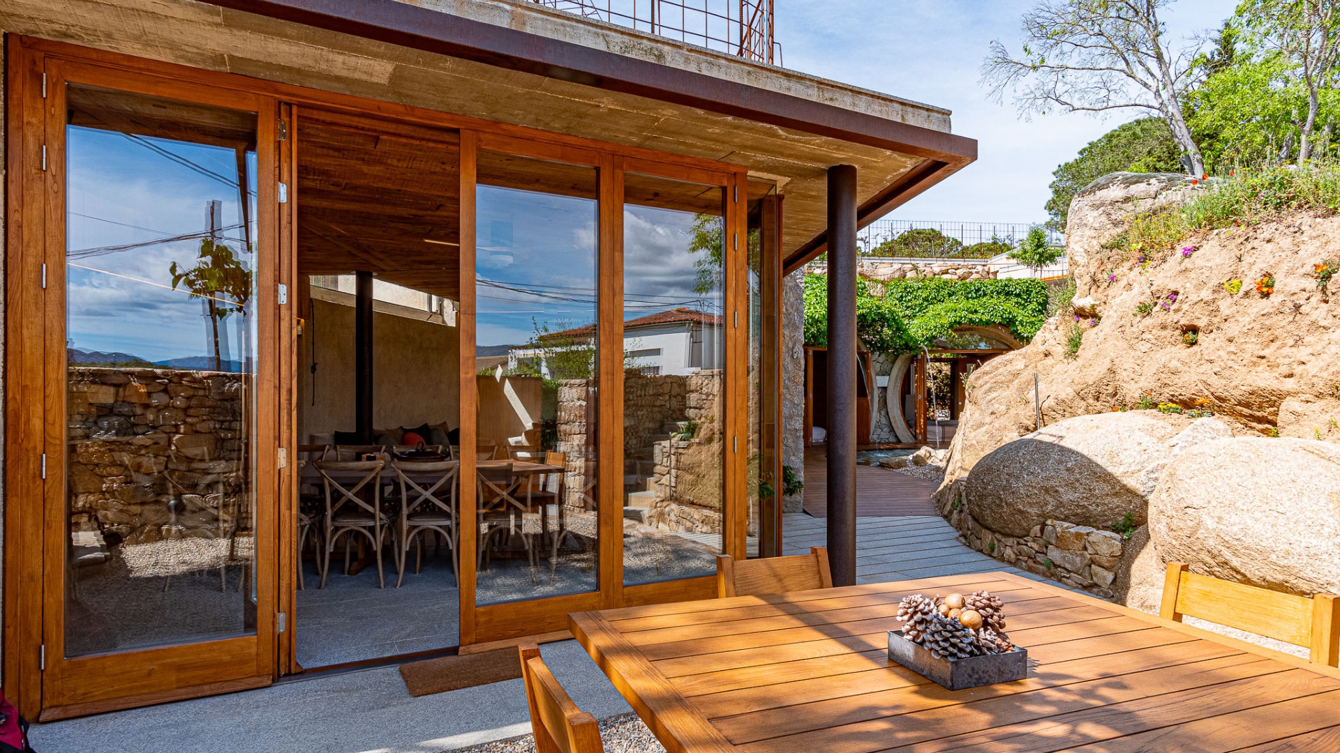 El Riad de L’Empordà