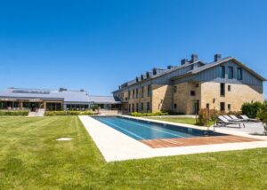 Hotel ARTIEM Asturias