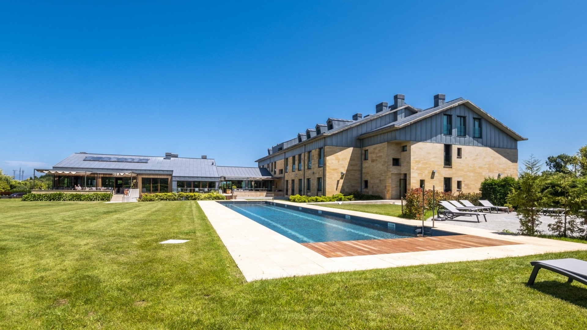 Hotel ARTIEM Asturias