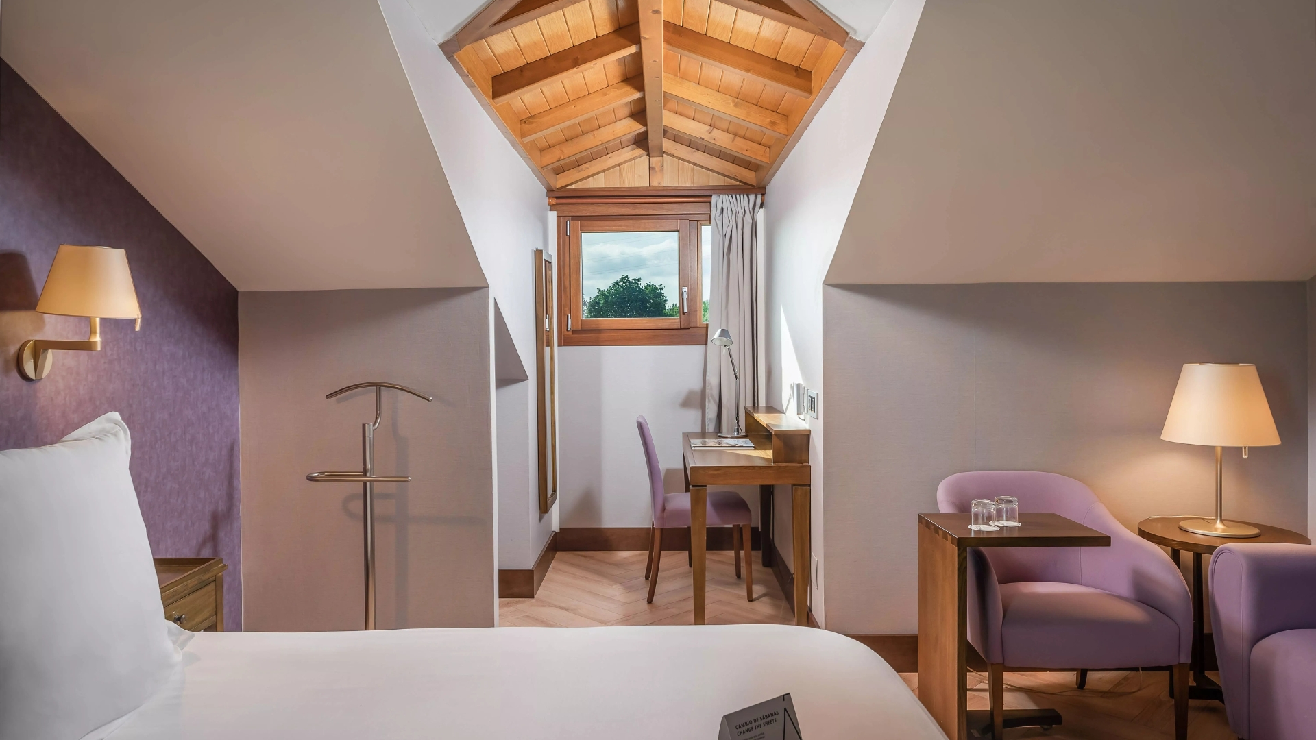 Hotel ARTIEM Asturias