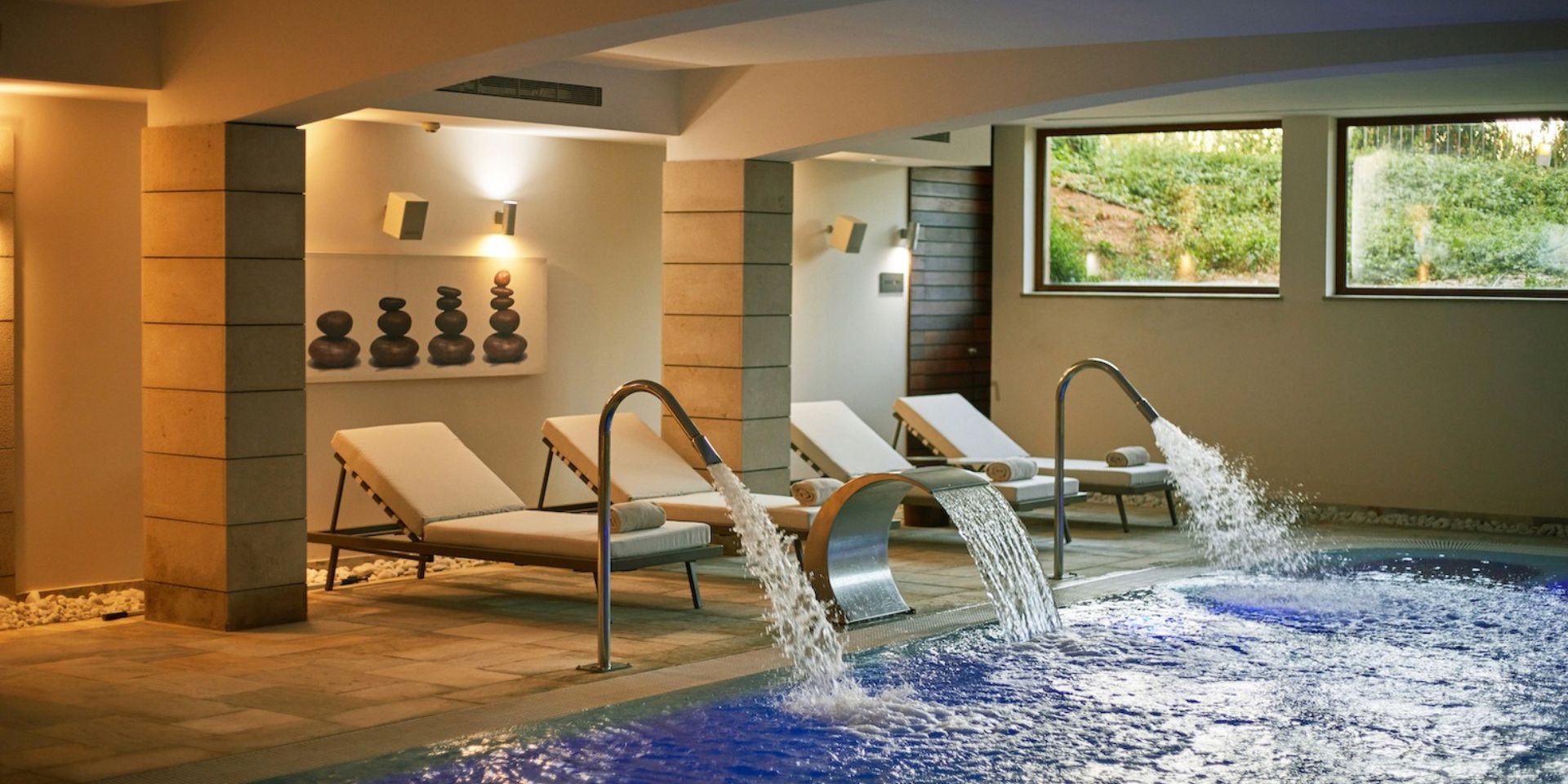 Pure Spa by Natura Bissé