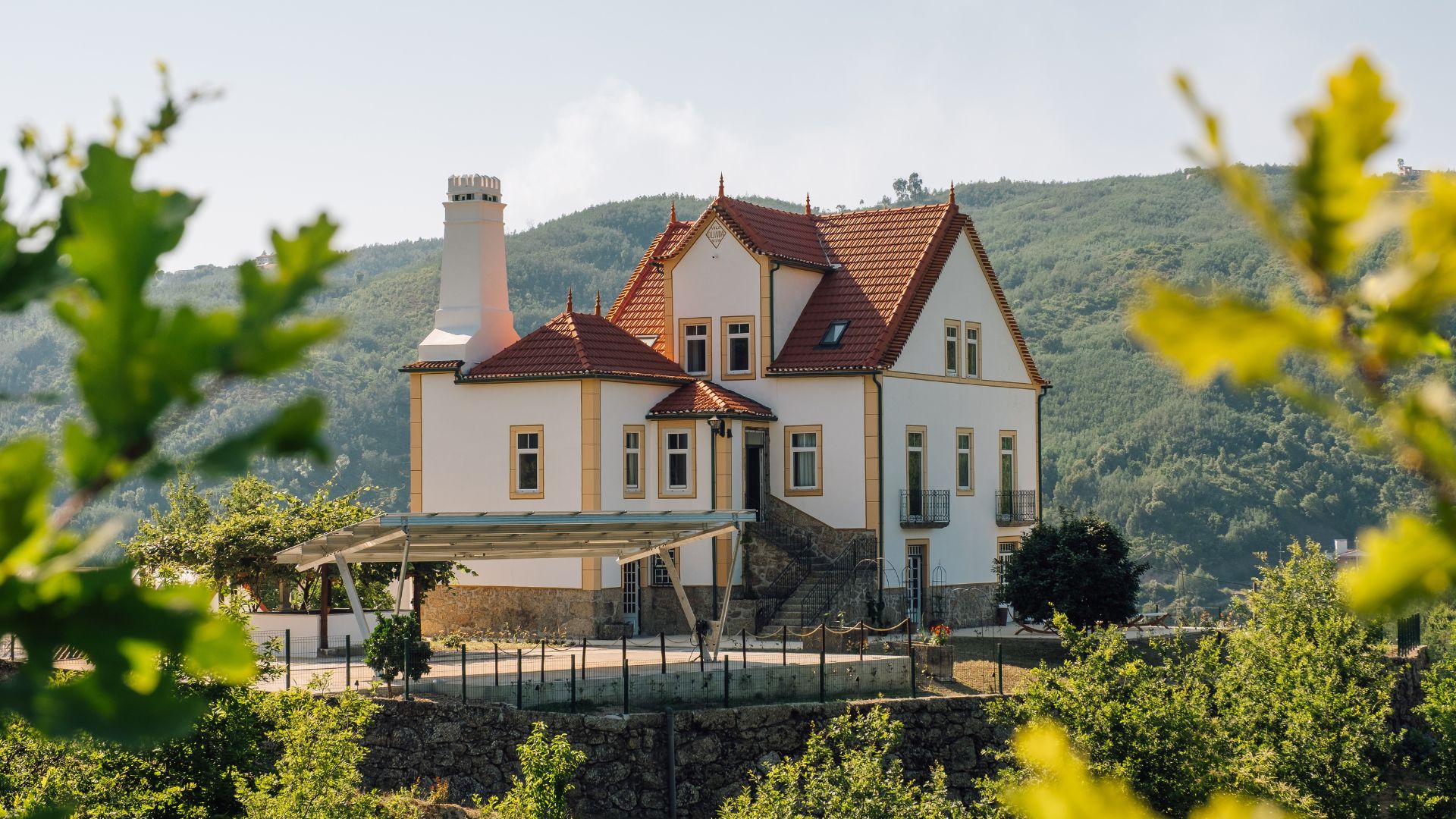 Palacete do Guerreiro Spa & Country House
