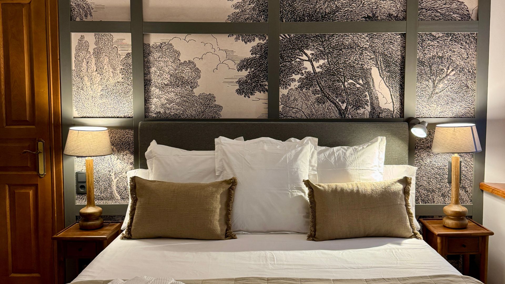 Hotel Quinta Solera