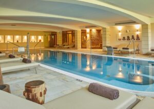 Pure Spa by Natura Bissé