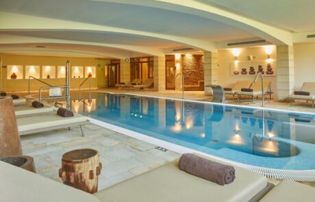 Pure Spa by Natura Bissé