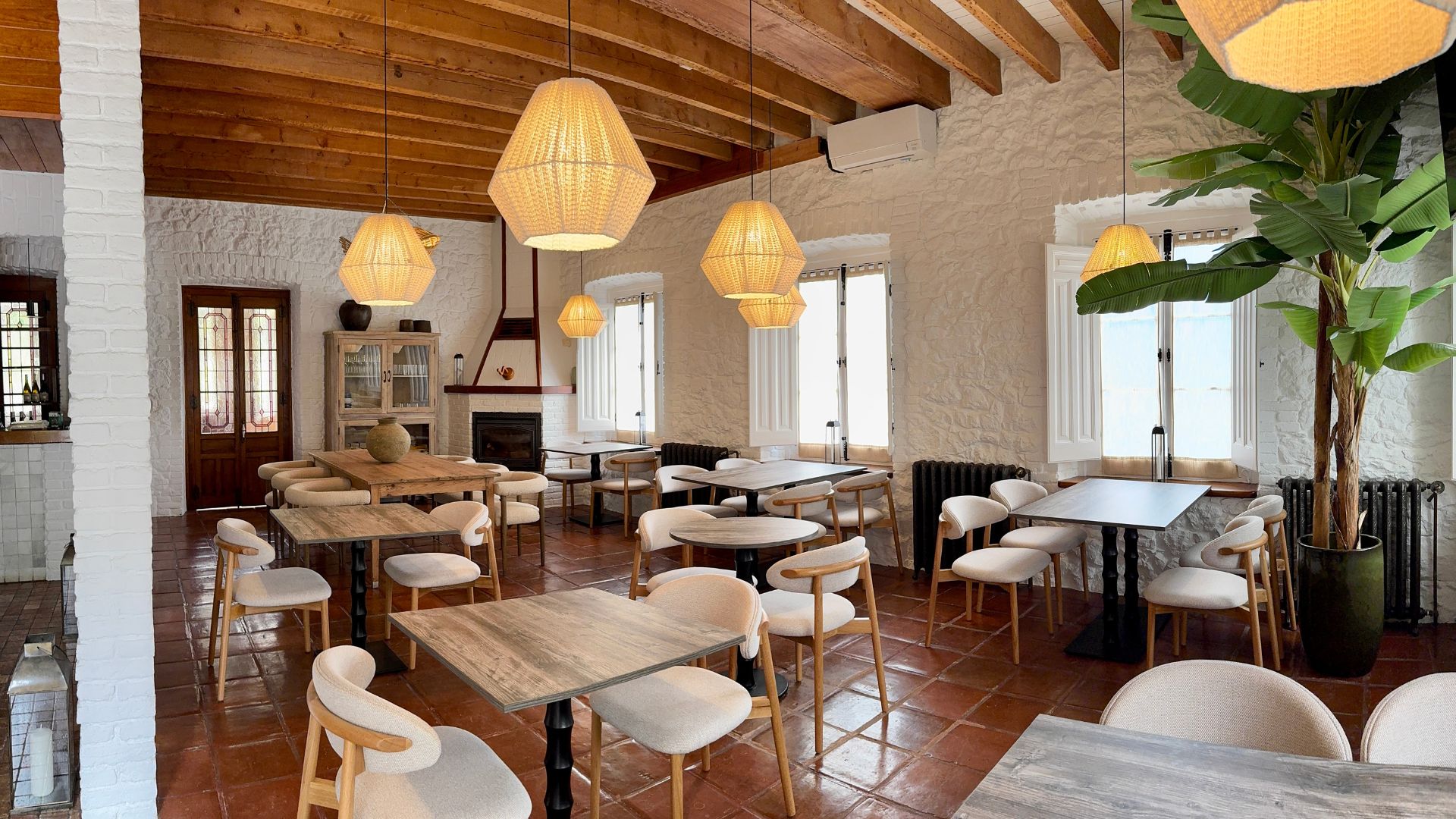 Hotel Quinta Solera