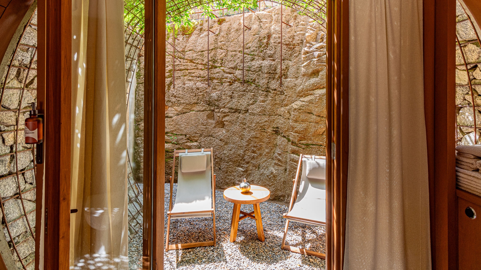 El Riad de L’Empordà