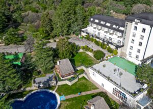 Hotel Hita