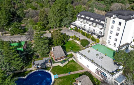 Hotel Hita