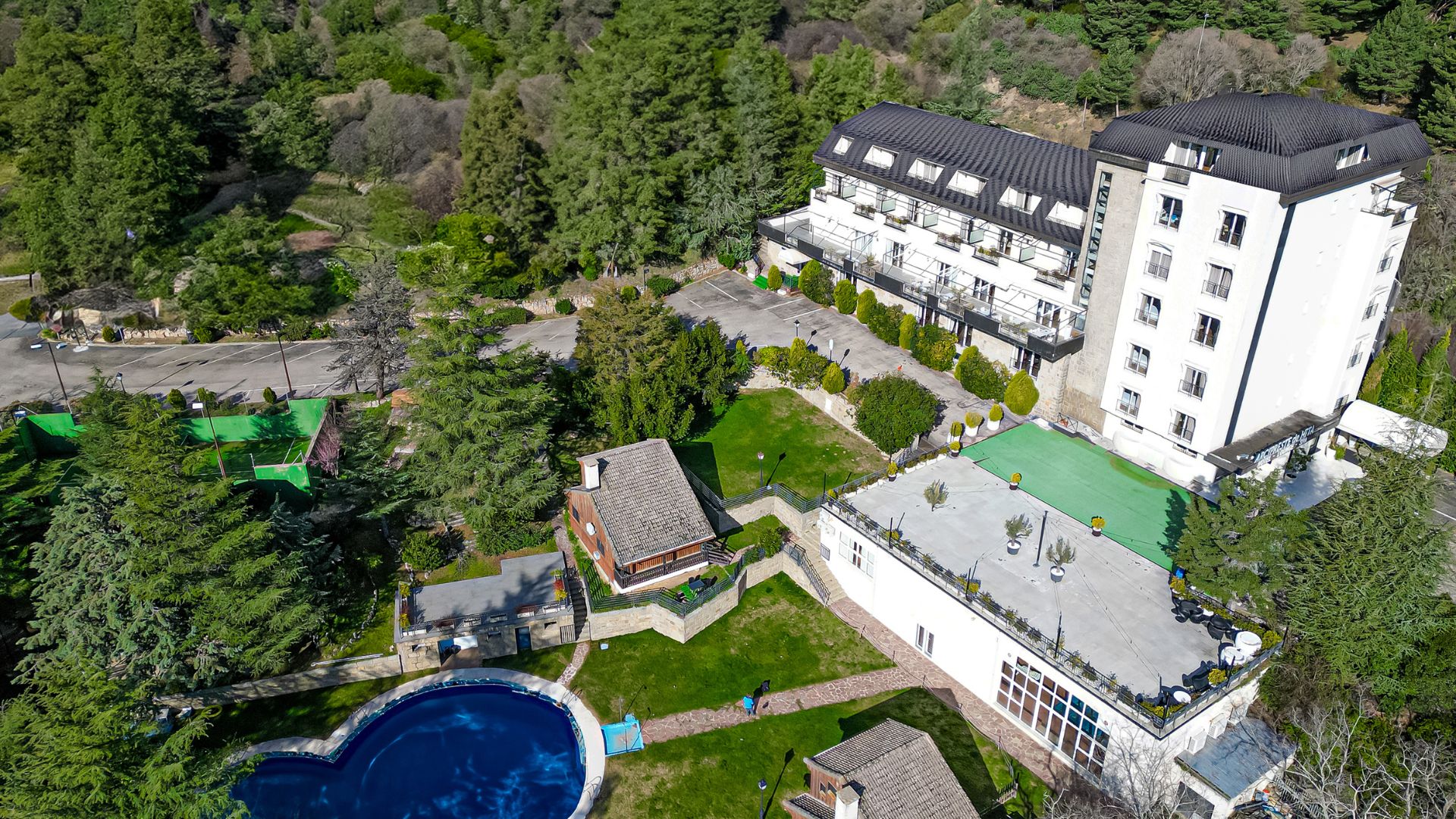 Hotel Hita