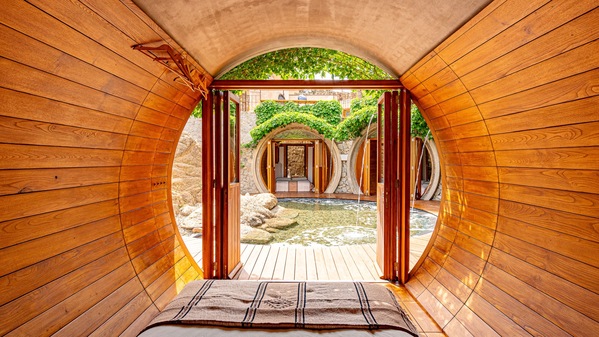 El Riad de L’Empordà
