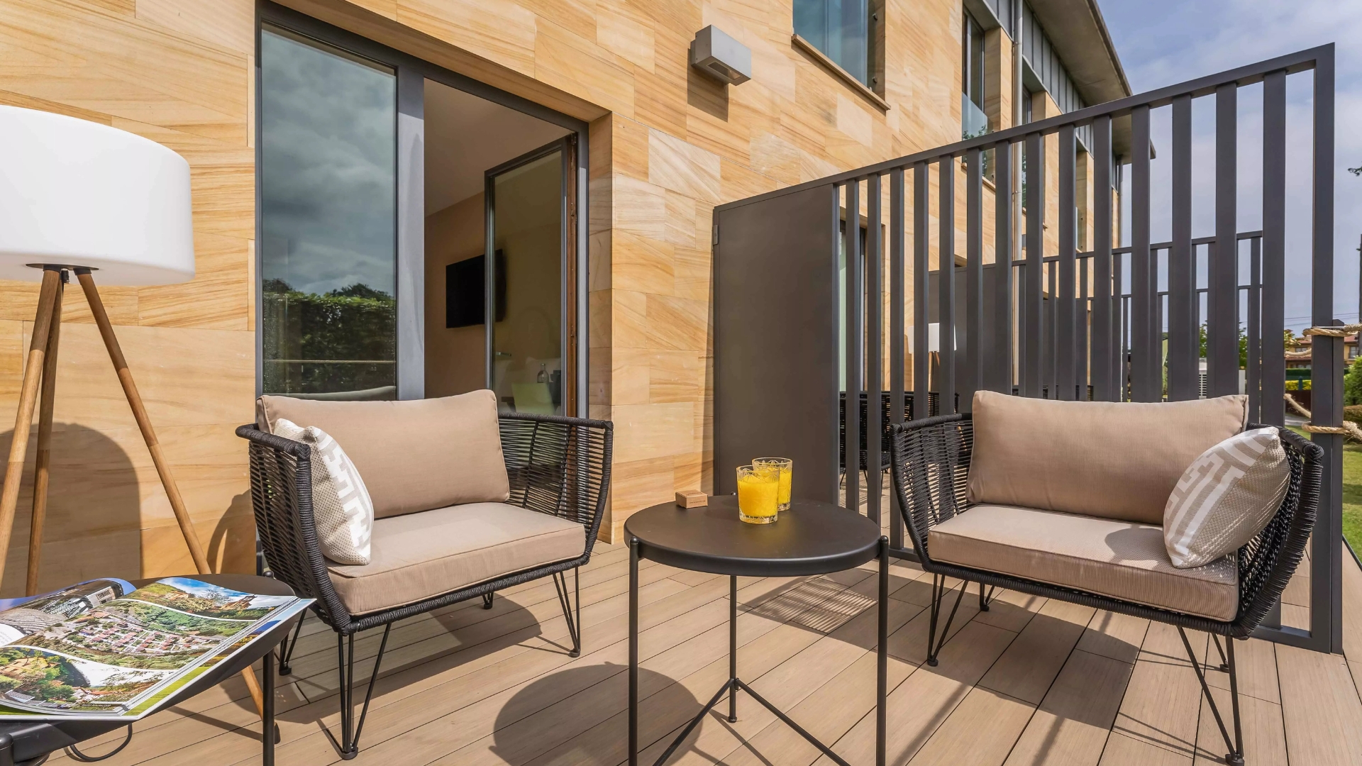 Hotel ARTIEM Asturias