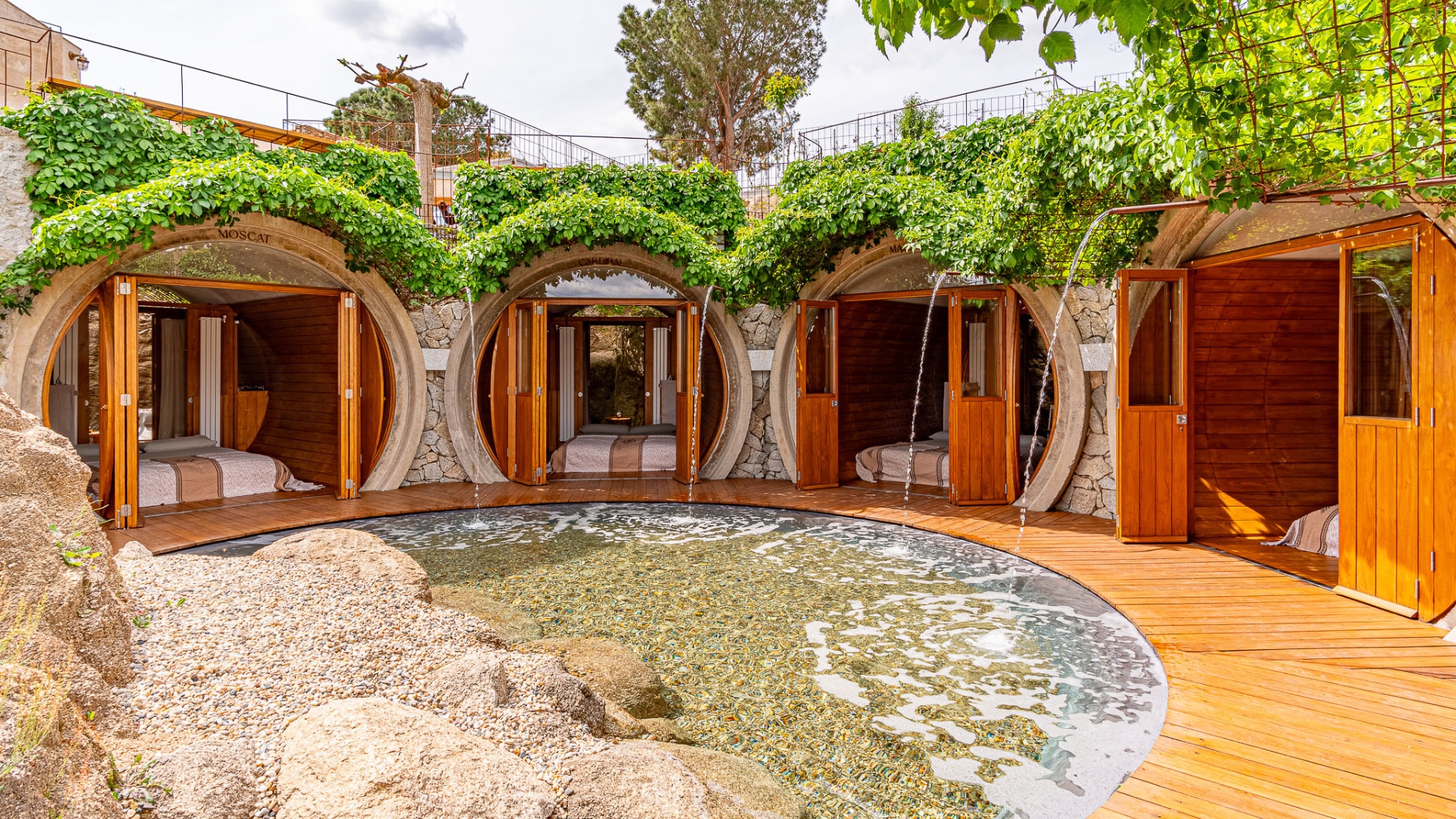 El Riad de L’Empordà