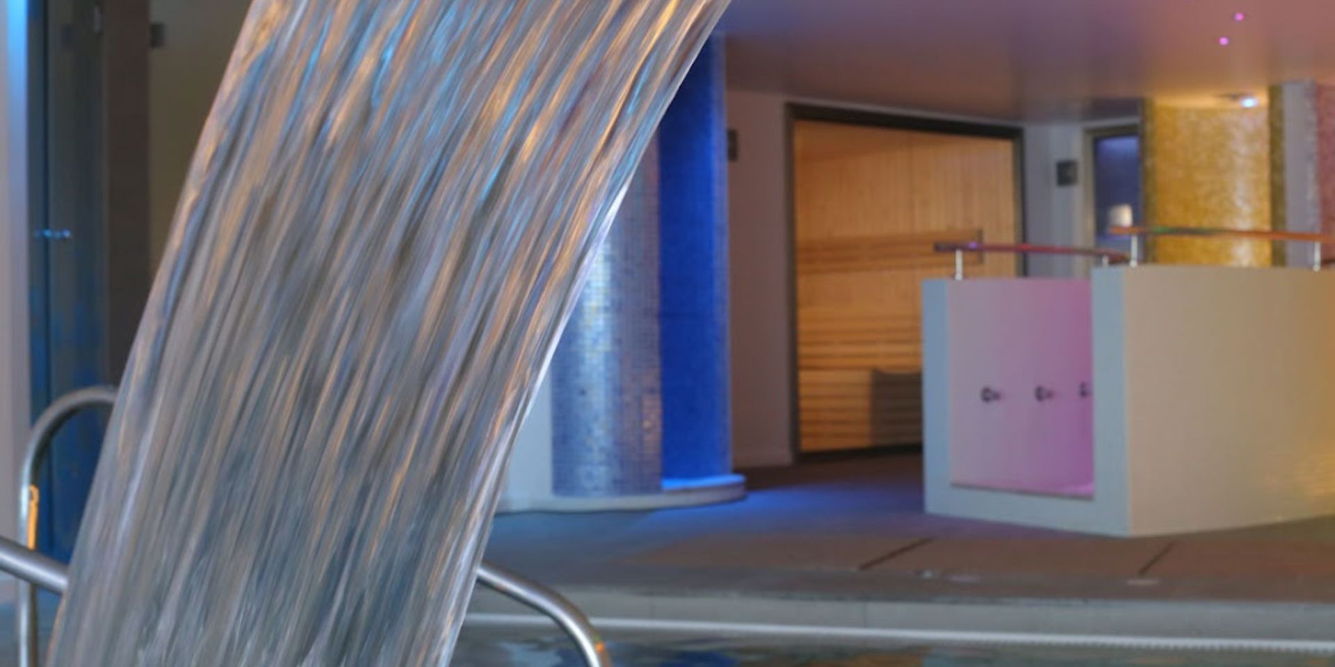 Negresco Zen Physio & Spa