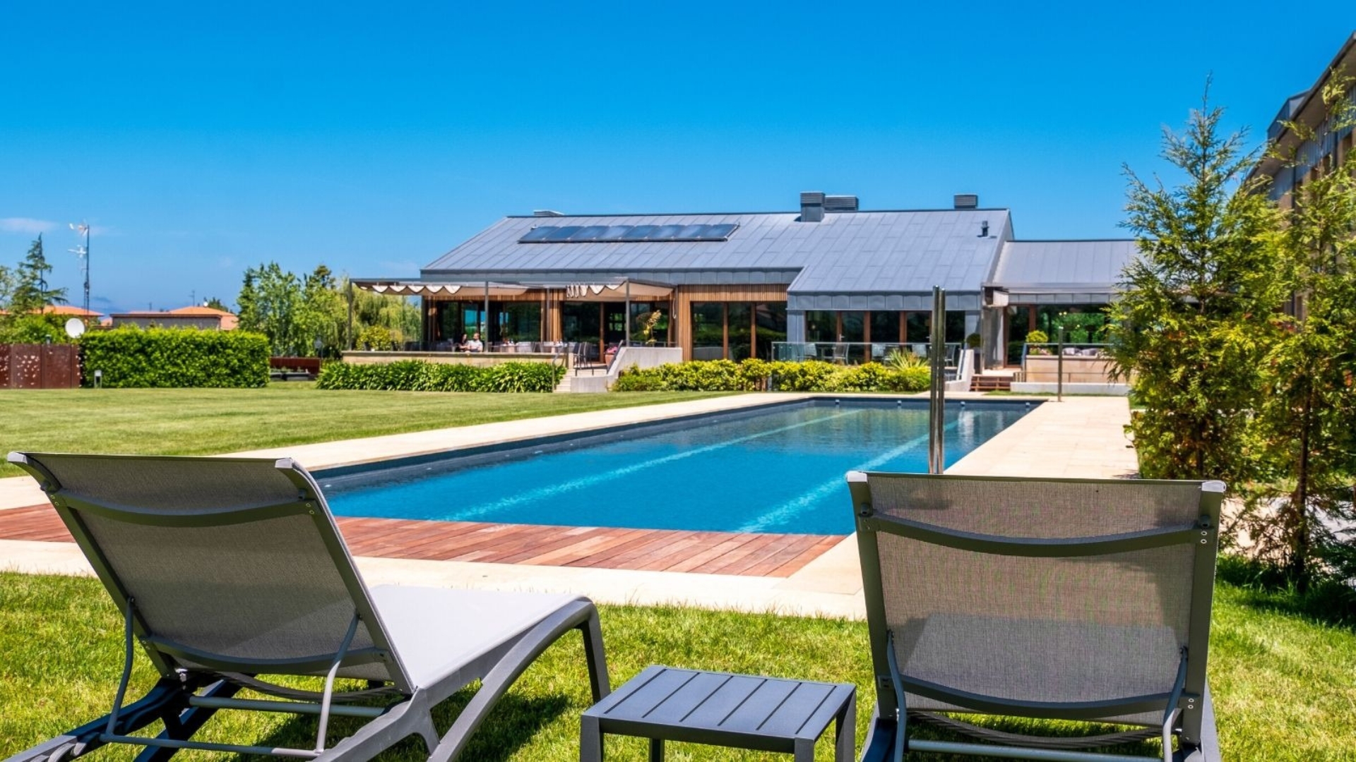 Hotel ARTIEM Asturias