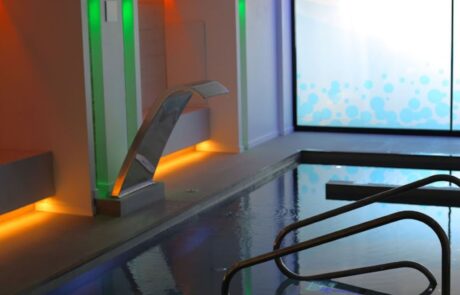 Negresco Zen Physio & Spa