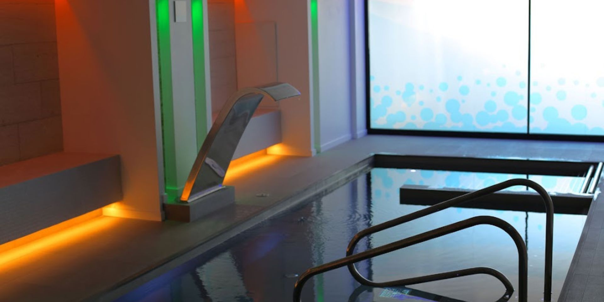 Negresco Zen Physio & Spa