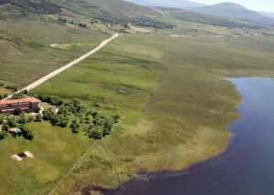 Balneario de Corconte