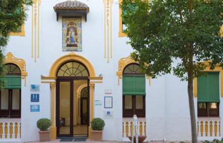 Balneario El Raposo